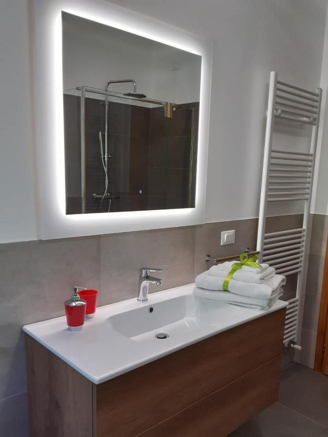 Ca Dei Giari Apartment Valdobbiadene Exterior foto