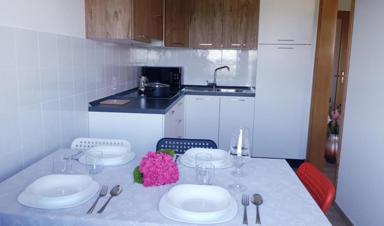 Ca Dei Giari Apartment Valdobbiadene Exterior foto