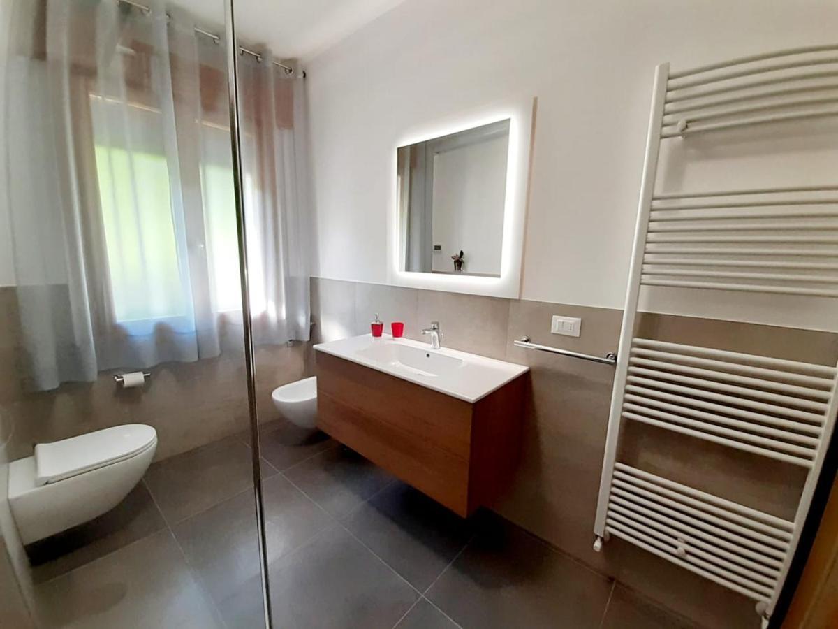 Ca Dei Giari Apartment Valdobbiadene Exterior foto