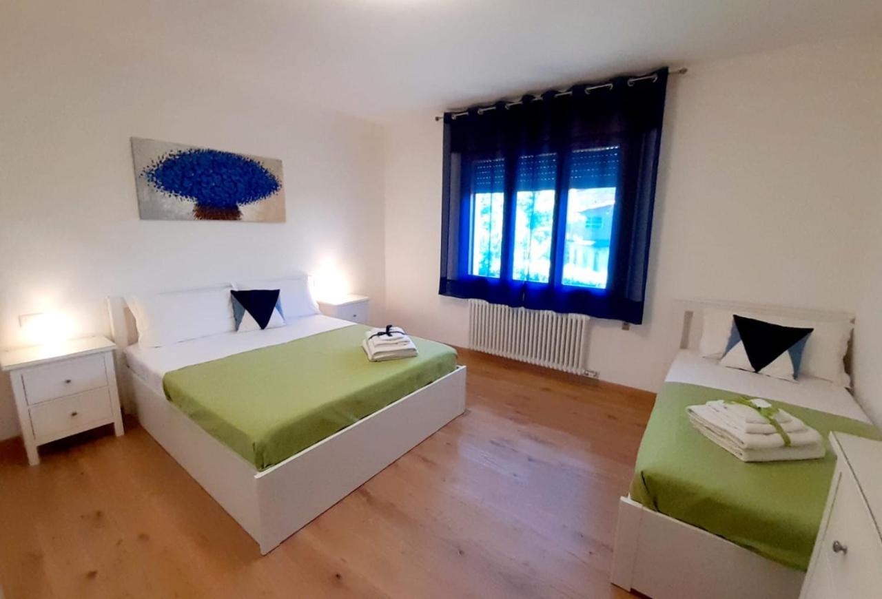 Ca Dei Giari Apartment Valdobbiadene Exterior foto