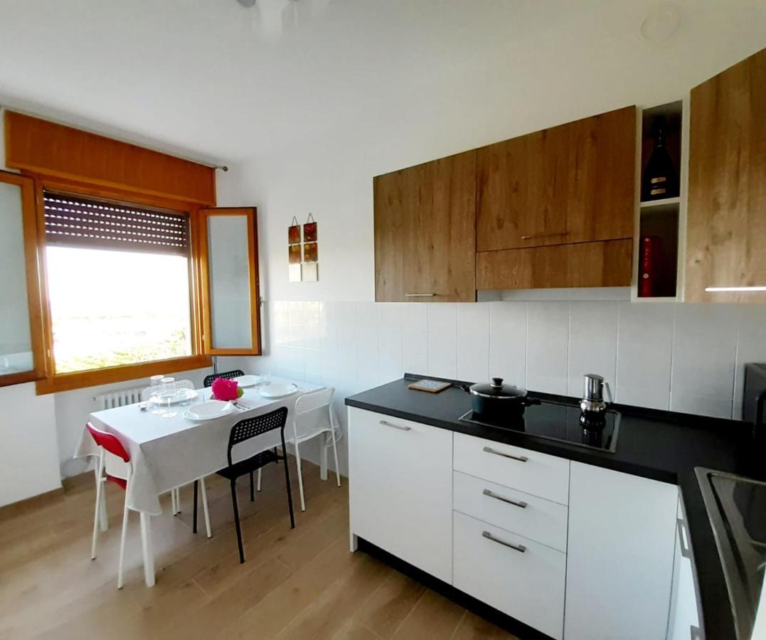 Ca Dei Giari Apartment Valdobbiadene Exterior foto