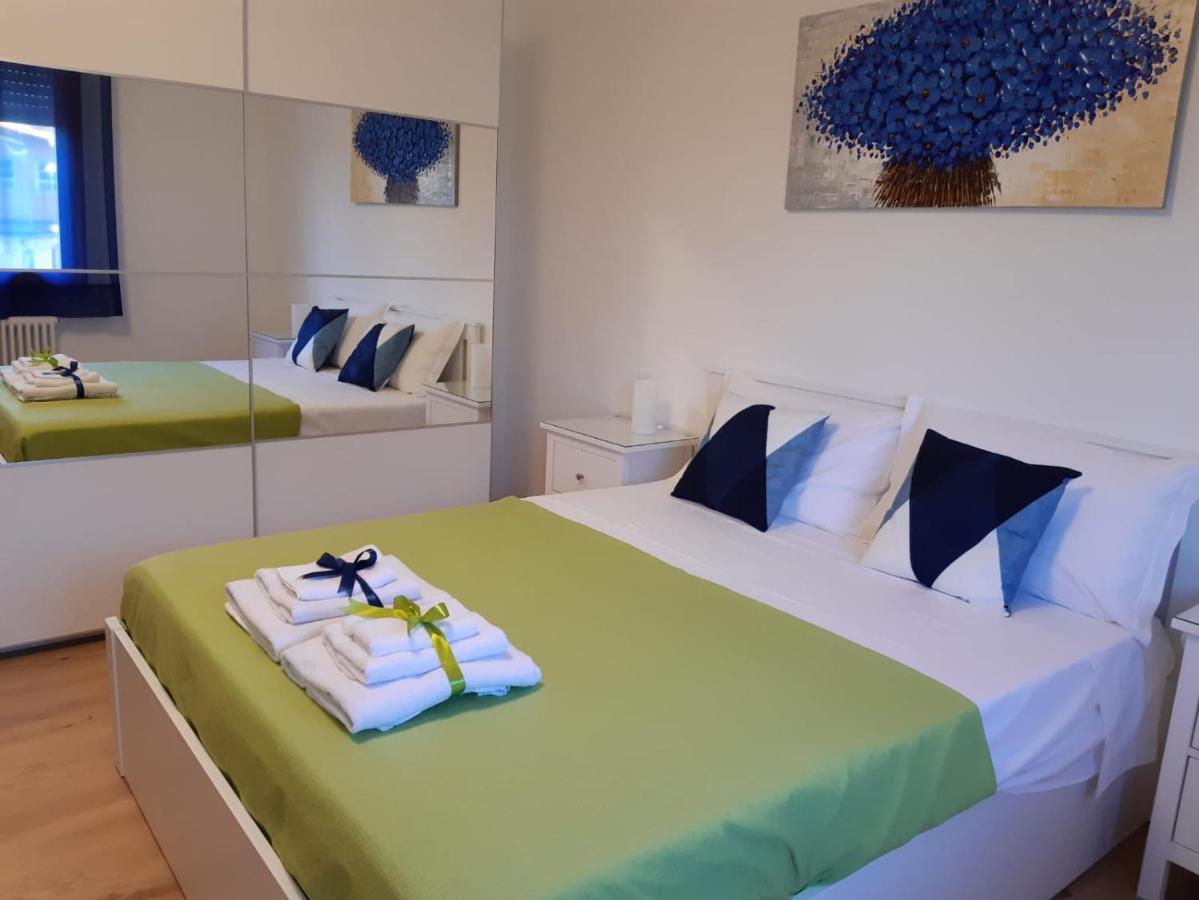 Ca Dei Giari Apartment Valdobbiadene Exterior foto